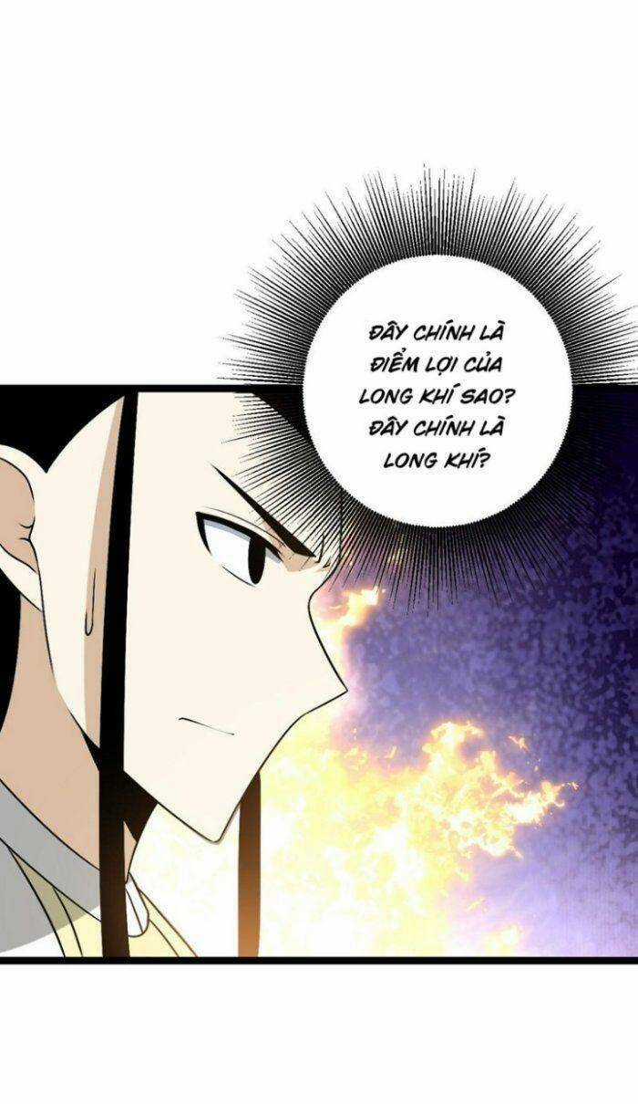 TA LÀM KIÊU HÙNG TẠI DỊ GIỚI Chapter 489 trang 2