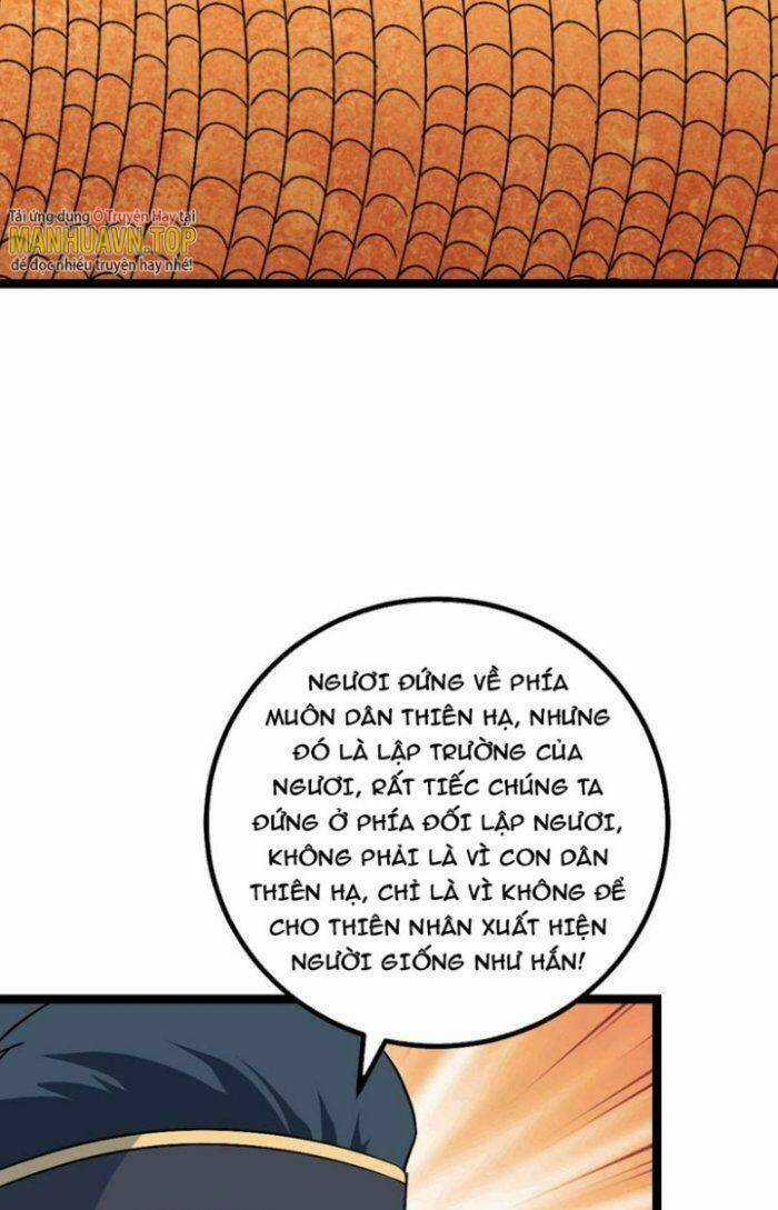 TA LÀM KIÊU HÙNG TẠI DỊ GIỚI Chapter 489 trang 20