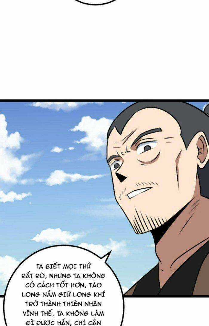 TA LÀM KIÊU HÙNG TẠI DỊ GIỚI Chapter 489 trang 25