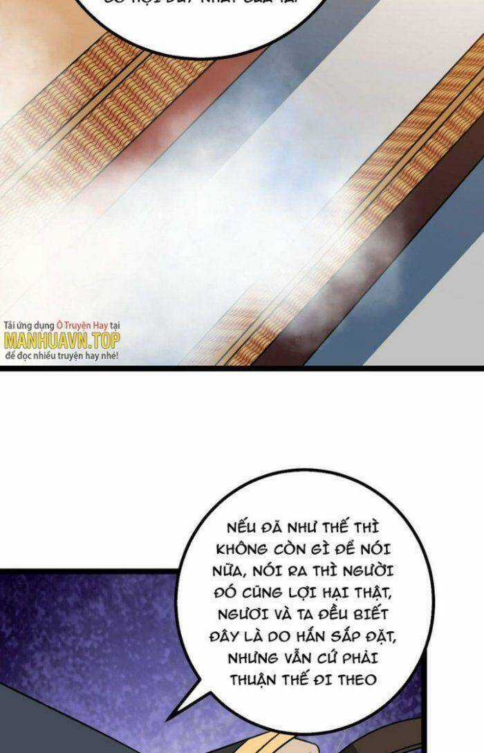 TA LÀM KIÊU HÙNG TẠI DỊ GIỚI Chapter 489 trang 27