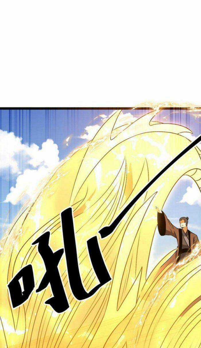 TA LÀM KIÊU HÙNG TẠI DỊ GIỚI Chapter 489 trang 3