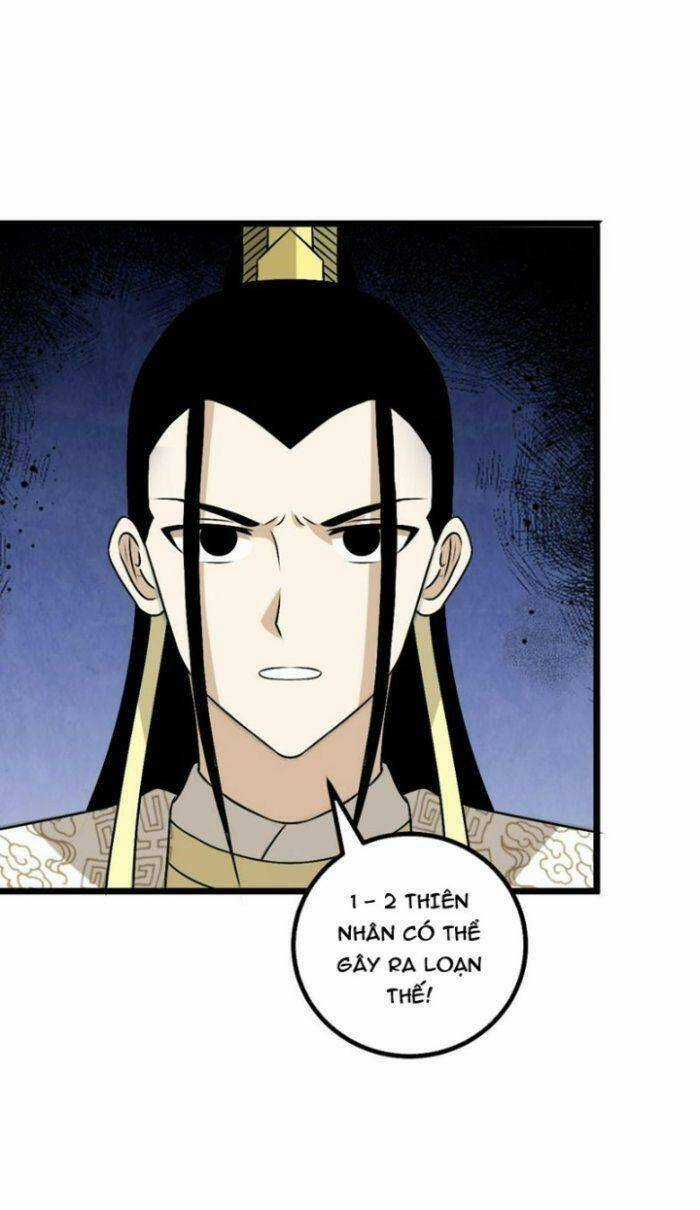 TA LÀM KIÊU HÙNG TẠI DỊ GIỚI Chapter 489 trang 31