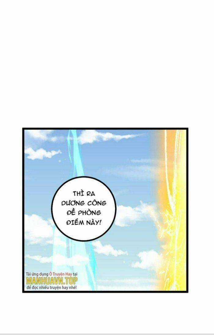 TA LÀM KIÊU HÙNG TẠI DỊ GIỚI Chapter 489 trang 32