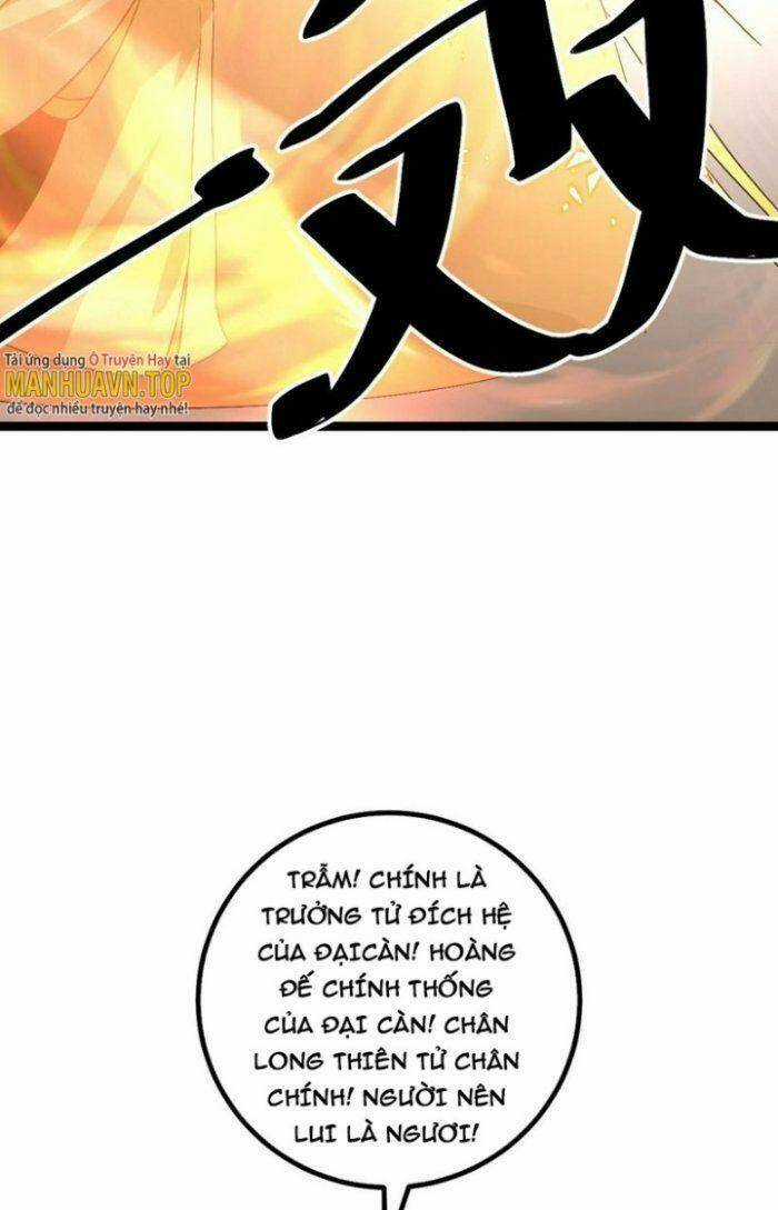 TA LÀM KIÊU HÙNG TẠI DỊ GIỚI Chapter 489 trang 7