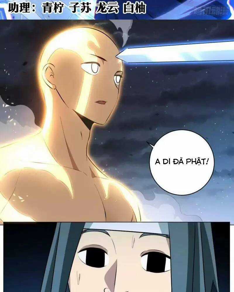 TA LÀM KIÊU HÙNG TẠI DỊ GIỚI Chapter 49 trang 1