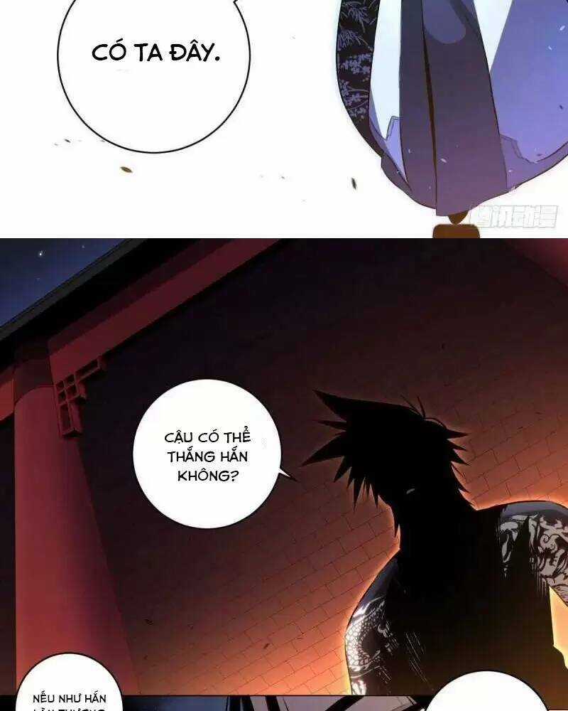 TA LÀM KIÊU HÙNG TẠI DỊ GIỚI Chapter 49 trang 5