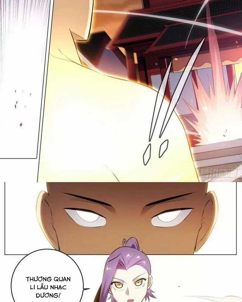 TA LÀM KIÊU HÙNG TẠI DỊ GIỚI Chapter 49 trang 9