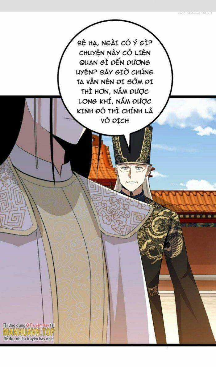 TA LÀM KIÊU HÙNG TẠI DỊ GIỚI Chapter 490 trang 1