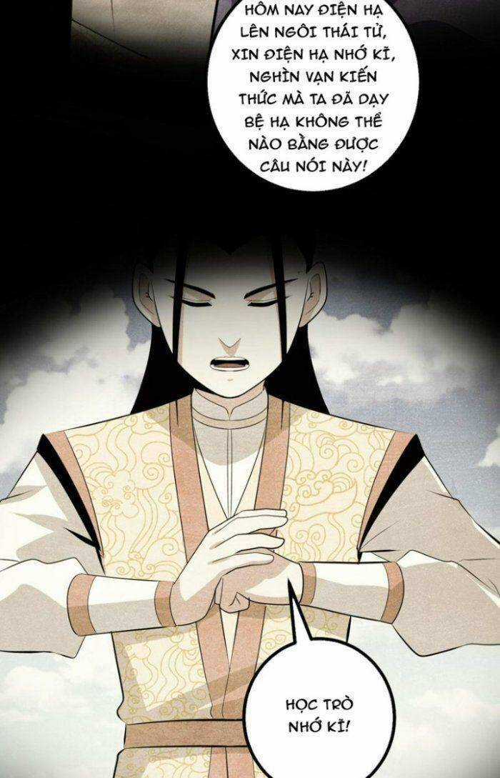 TA LÀM KIÊU HÙNG TẠI DỊ GIỚI Chapter 490 trang 11