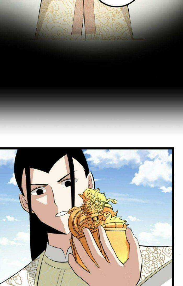 TA LÀM KIÊU HÙNG TẠI DỊ GIỚI Chapter 490 trang 12