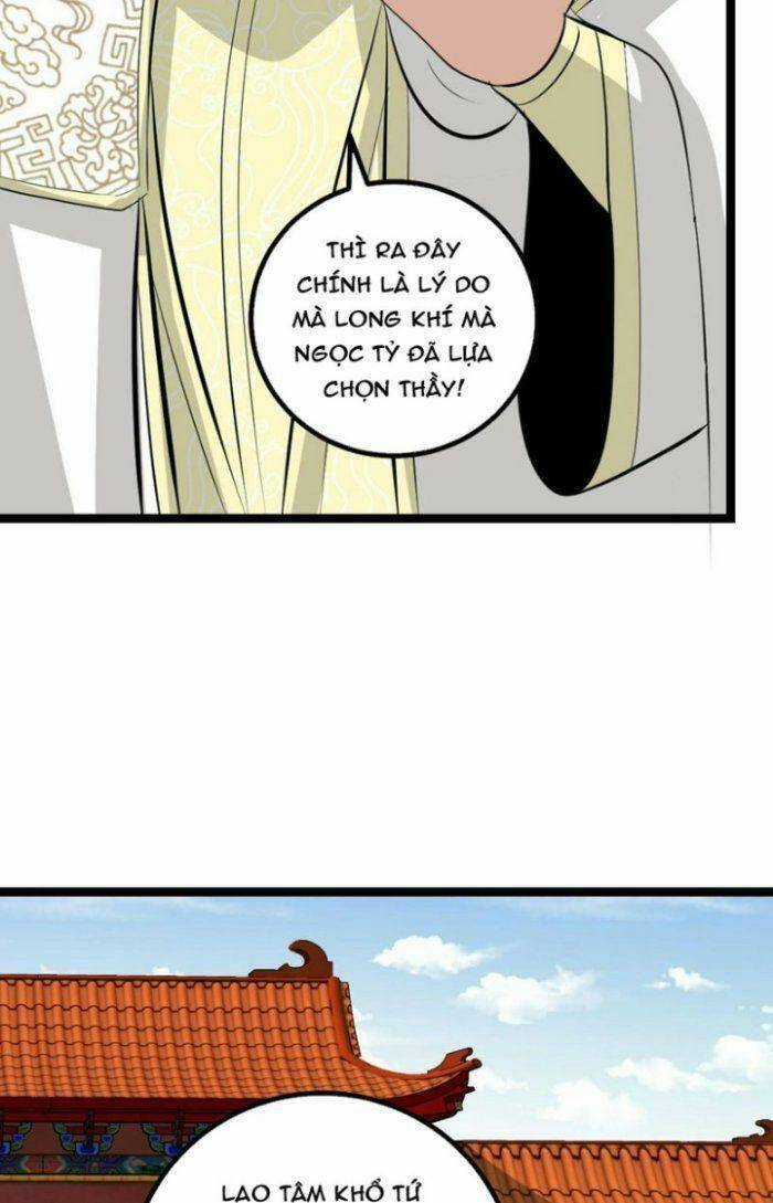 TA LÀM KIÊU HÙNG TẠI DỊ GIỚI Chapter 490 trang 13