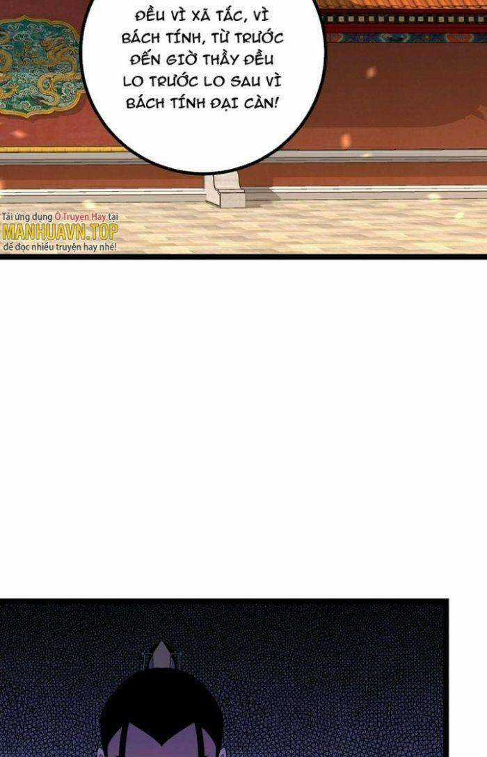 TA LÀM KIÊU HÙNG TẠI DỊ GIỚI Chapter 490 trang 14