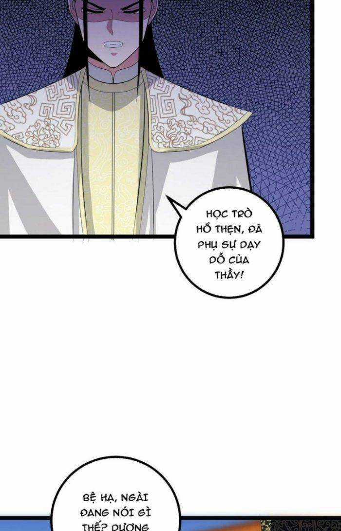 TA LÀM KIÊU HÙNG TẠI DỊ GIỚI Chapter 490 trang 15