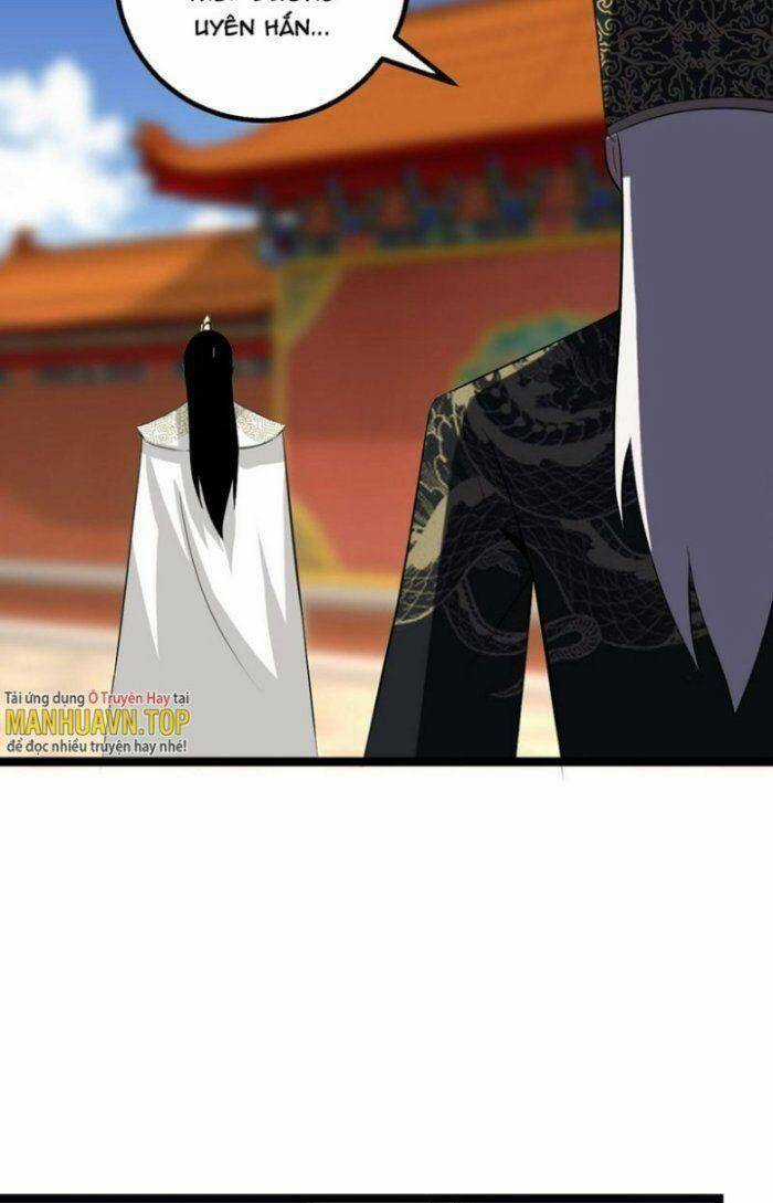 TA LÀM KIÊU HÙNG TẠI DỊ GIỚI Chapter 490 trang 16