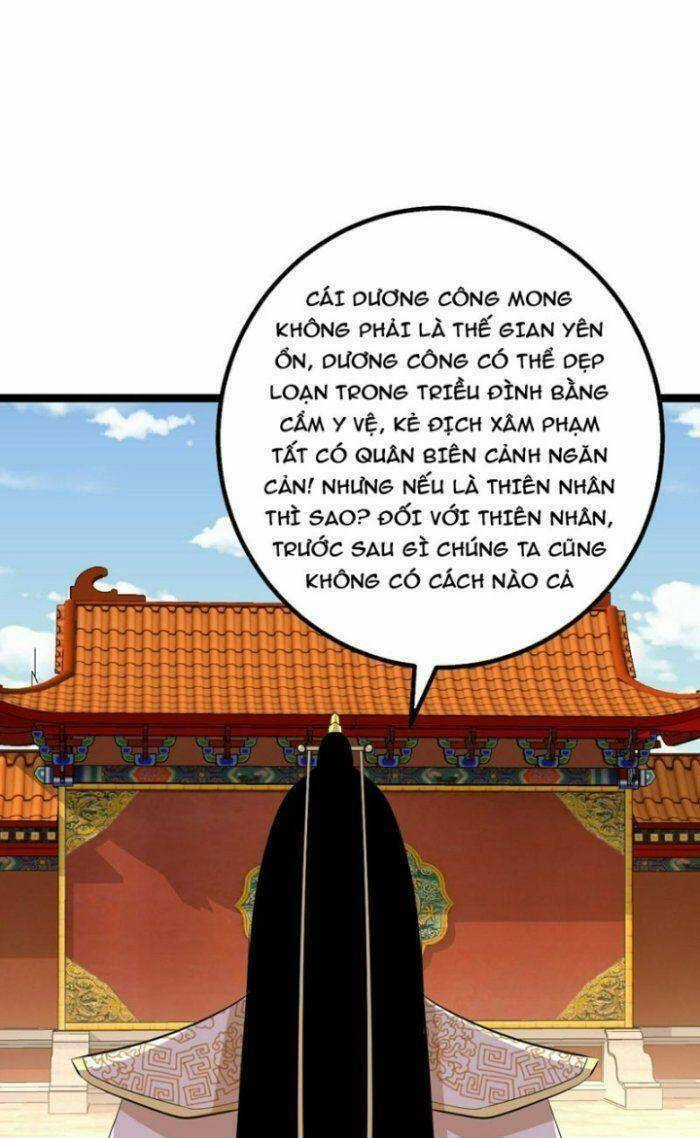 TA LÀM KIÊU HÙNG TẠI DỊ GIỚI Chapter 490 trang 2
