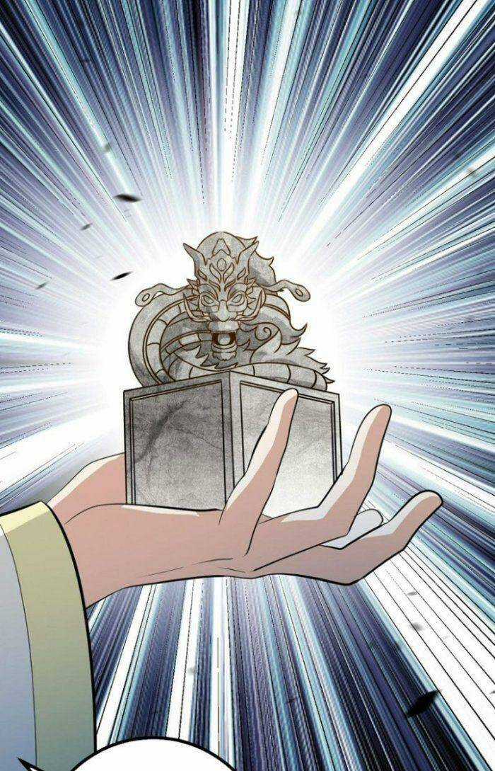 TA LÀM KIÊU HÙNG TẠI DỊ GIỚI Chapter 490 trang 22