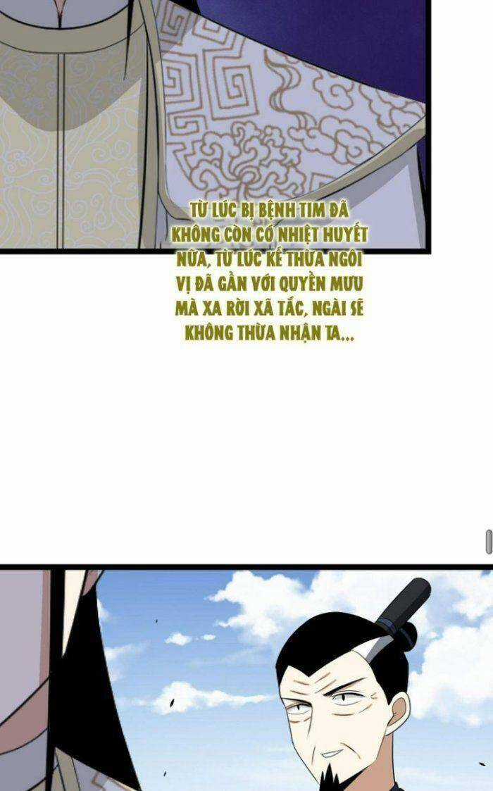 TA LÀM KIÊU HÙNG TẠI DỊ GIỚI Chapter 490 trang 24