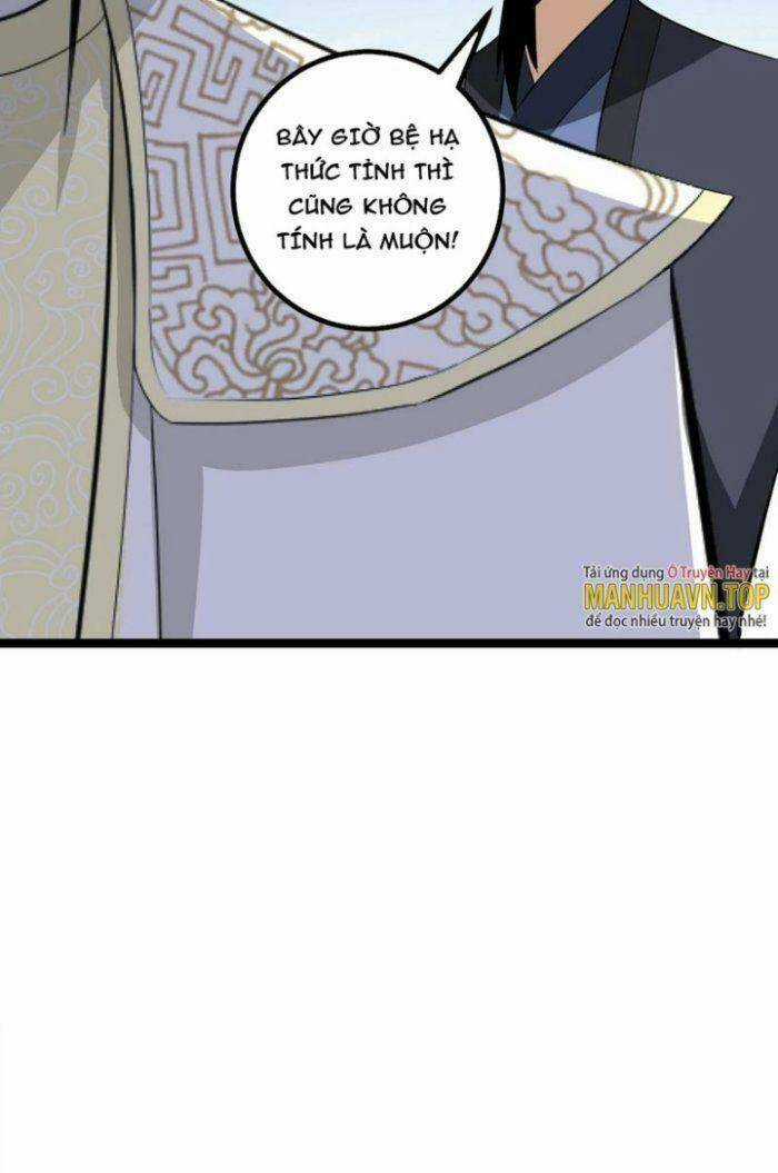 TA LÀM KIÊU HÙNG TẠI DỊ GIỚI Chapter 490 trang 25