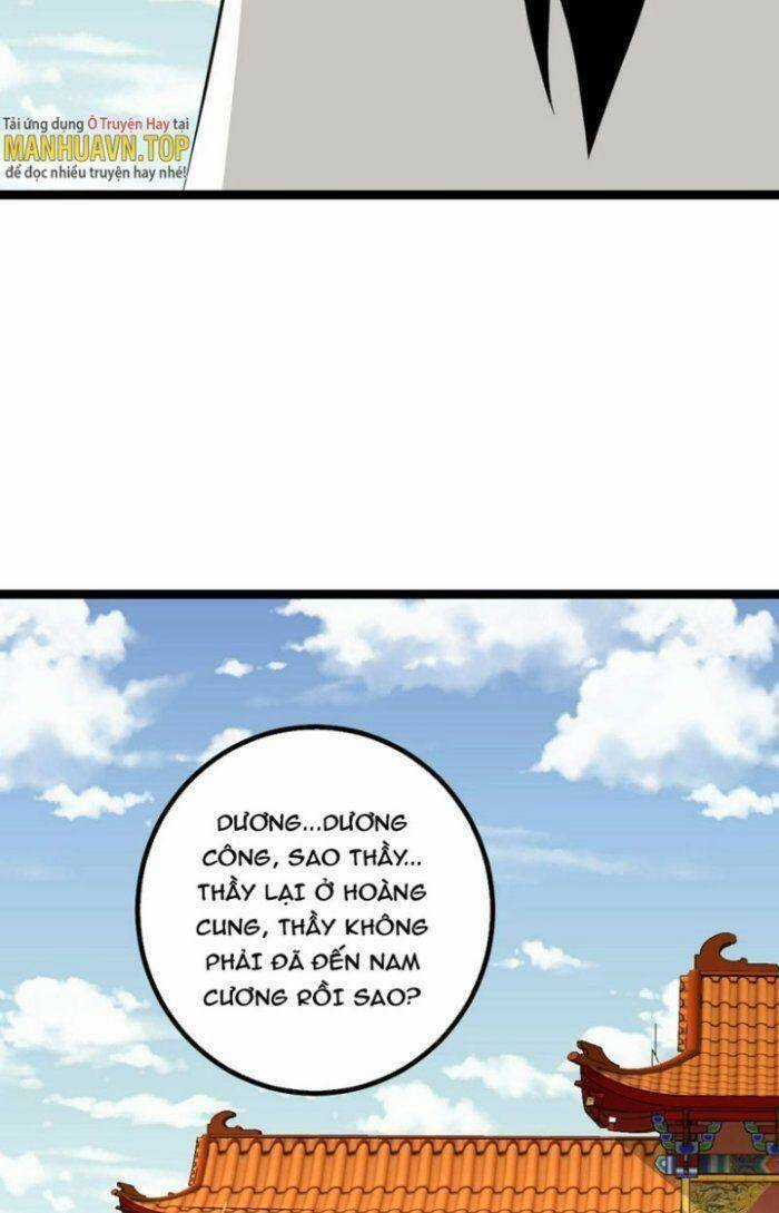 TA LÀM KIÊU HÙNG TẠI DỊ GIỚI Chapter 490 trang 27