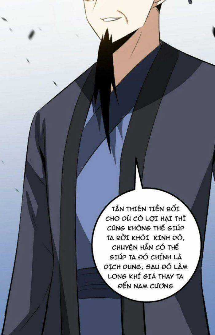 TA LÀM KIÊU HÙNG TẠI DỊ GIỚI Chapter 490 trang 29