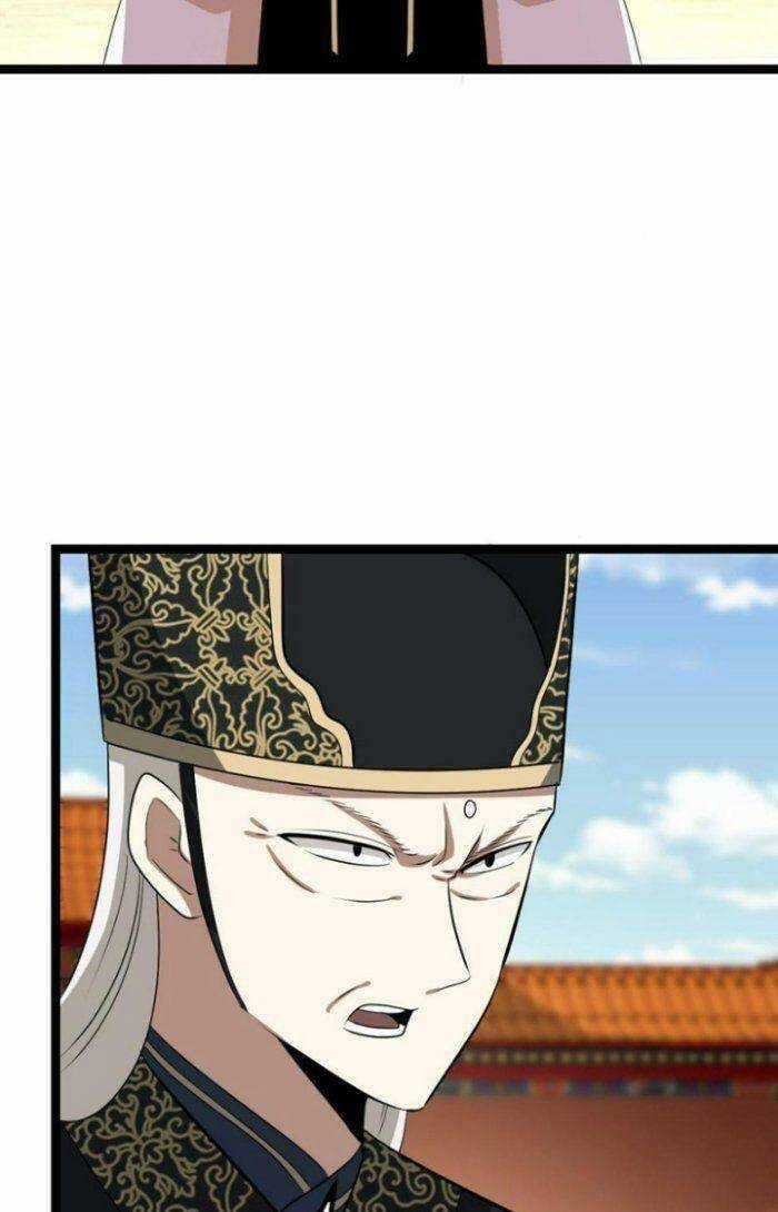 TA LÀM KIÊU HÙNG TẠI DỊ GIỚI Chapter 490 trang 3