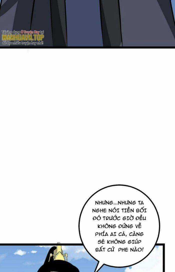 TA LÀM KIÊU HÙNG TẠI DỊ GIỚI Chapter 490 trang 30