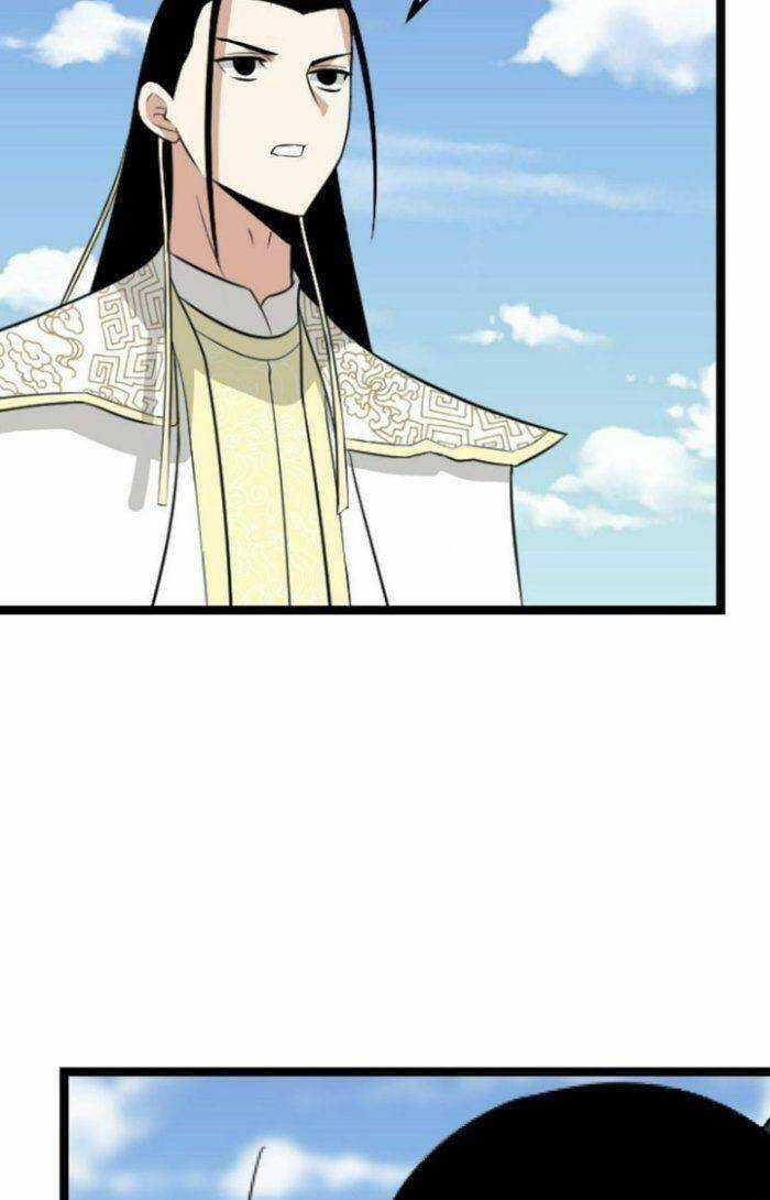 TA LÀM KIÊU HÙNG TẠI DỊ GIỚI Chapter 490 trang 31