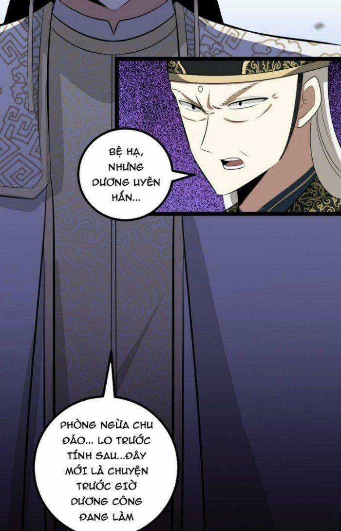 TA LÀM KIÊU HÙNG TẠI DỊ GIỚI Chapter 490 trang 6