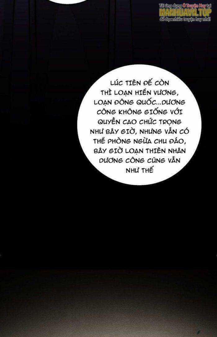 TA LÀM KIÊU HÙNG TẠI DỊ GIỚI Chapter 490 trang 7