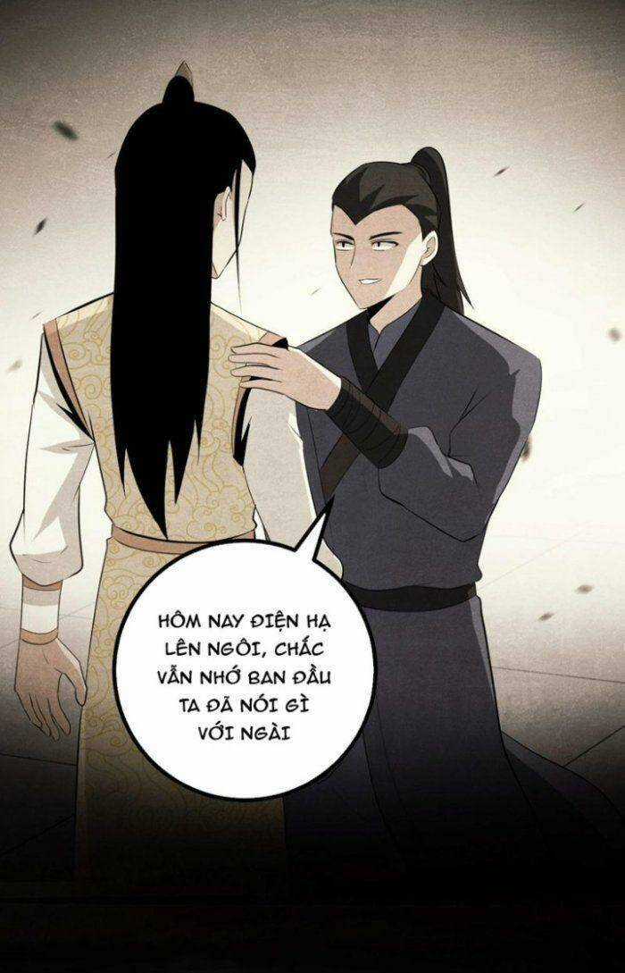TA LÀM KIÊU HÙNG TẠI DỊ GIỚI Chapter 490 trang 8