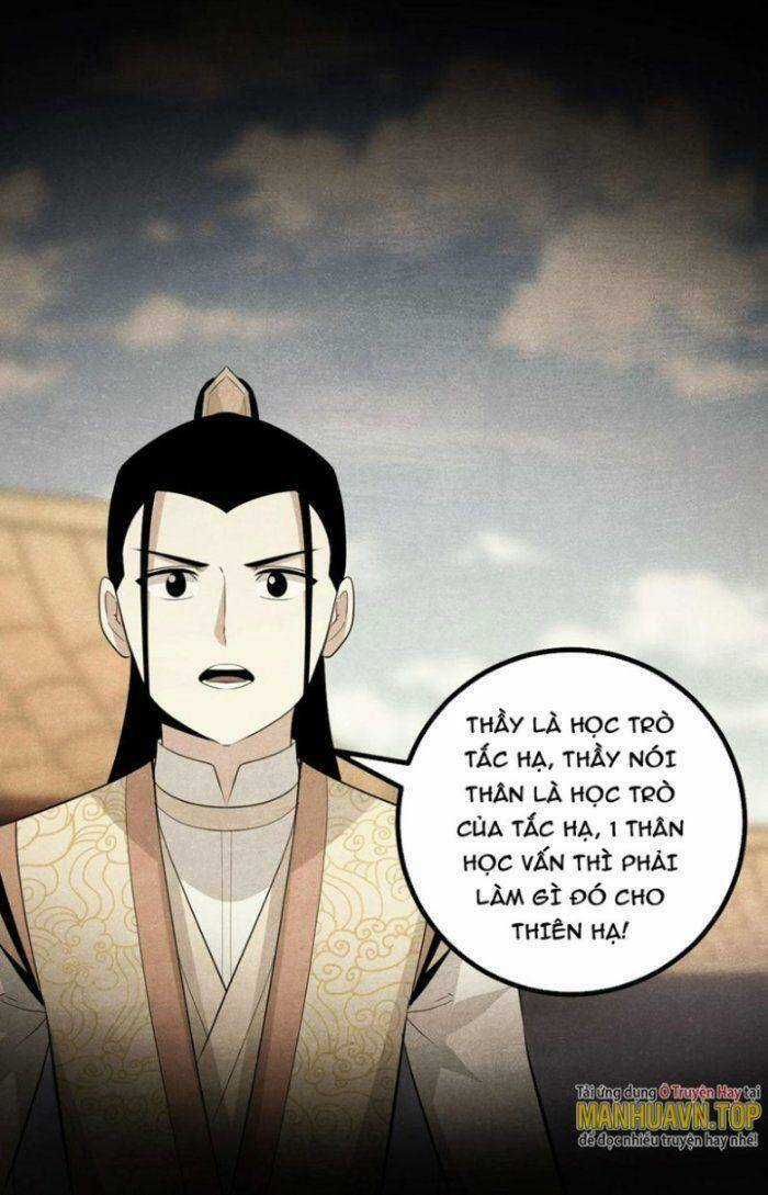 TA LÀM KIÊU HÙNG TẠI DỊ GIỚI Chapter 490 trang 9