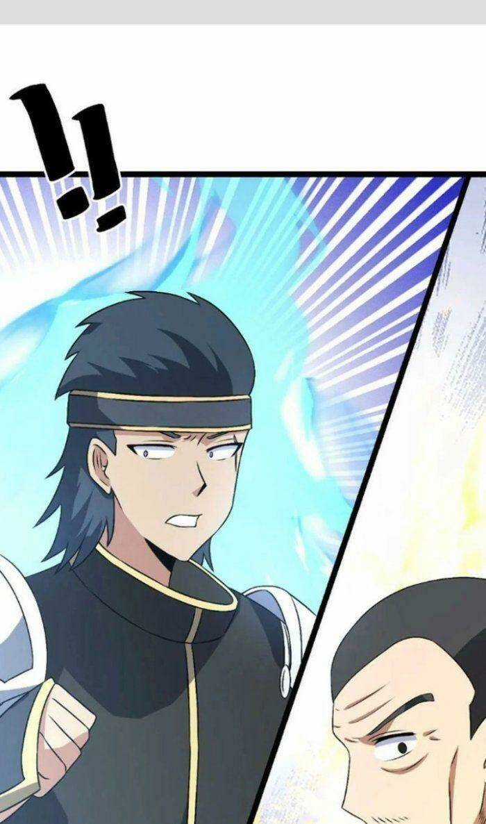 TA LÀM KIÊU HÙNG TẠI DỊ GIỚI Chapter 491 trang 1