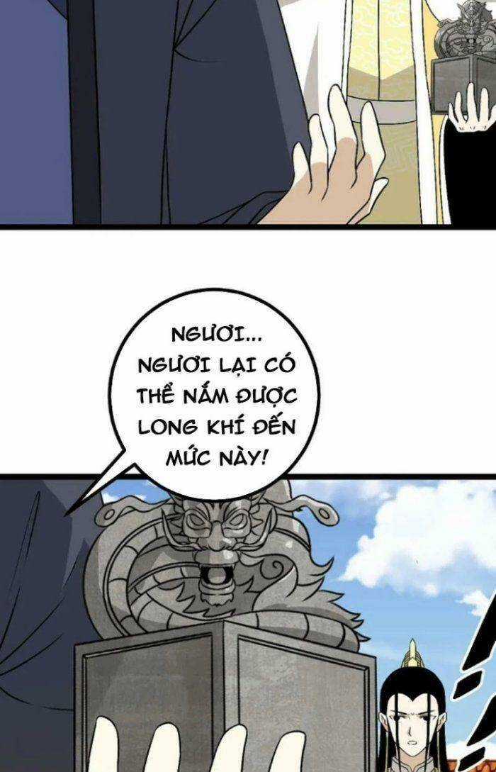 TA LÀM KIÊU HÙNG TẠI DỊ GIỚI Chapter 491 trang 13