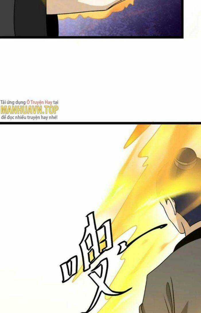 TA LÀM KIÊU HÙNG TẠI DỊ GIỚI Chapter 491 trang 15