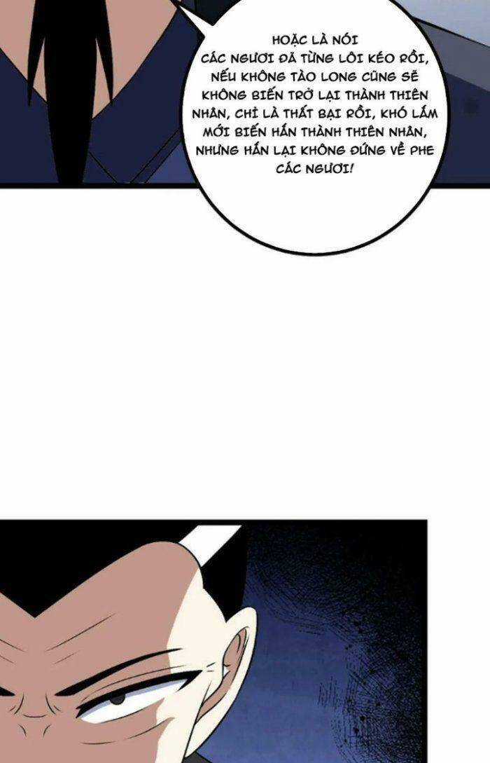 TA LÀM KIÊU HÙNG TẠI DỊ GIỚI Chapter 491 trang 18