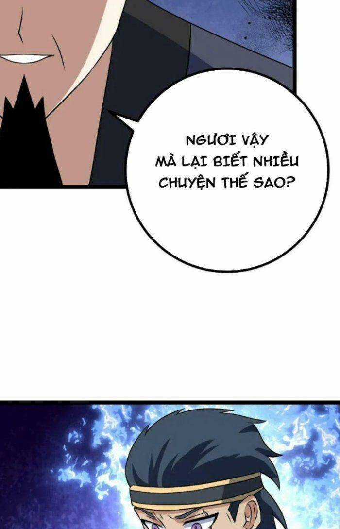 TA LÀM KIÊU HÙNG TẠI DỊ GIỚI Chapter 491 trang 19