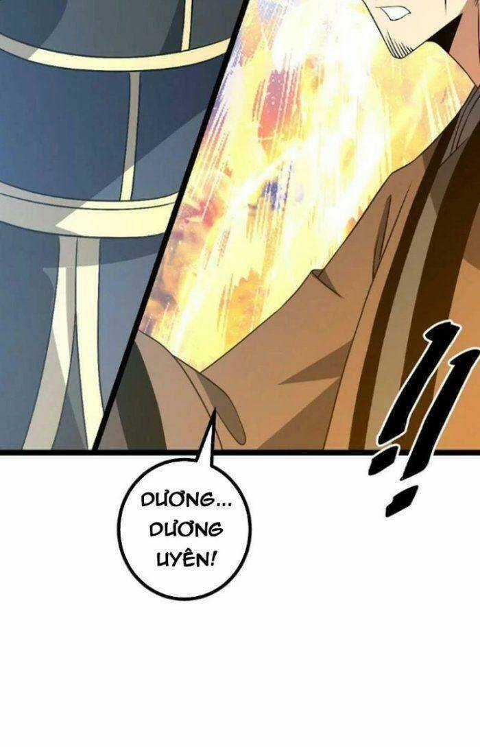 TA LÀM KIÊU HÙNG TẠI DỊ GIỚI Chapter 491 trang 2