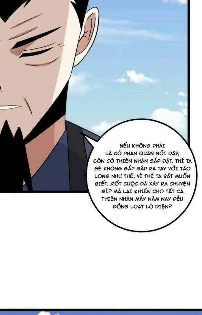 TA LÀM KIÊU HÙNG TẠI DỊ GIỚI Chapter 491 trang 21