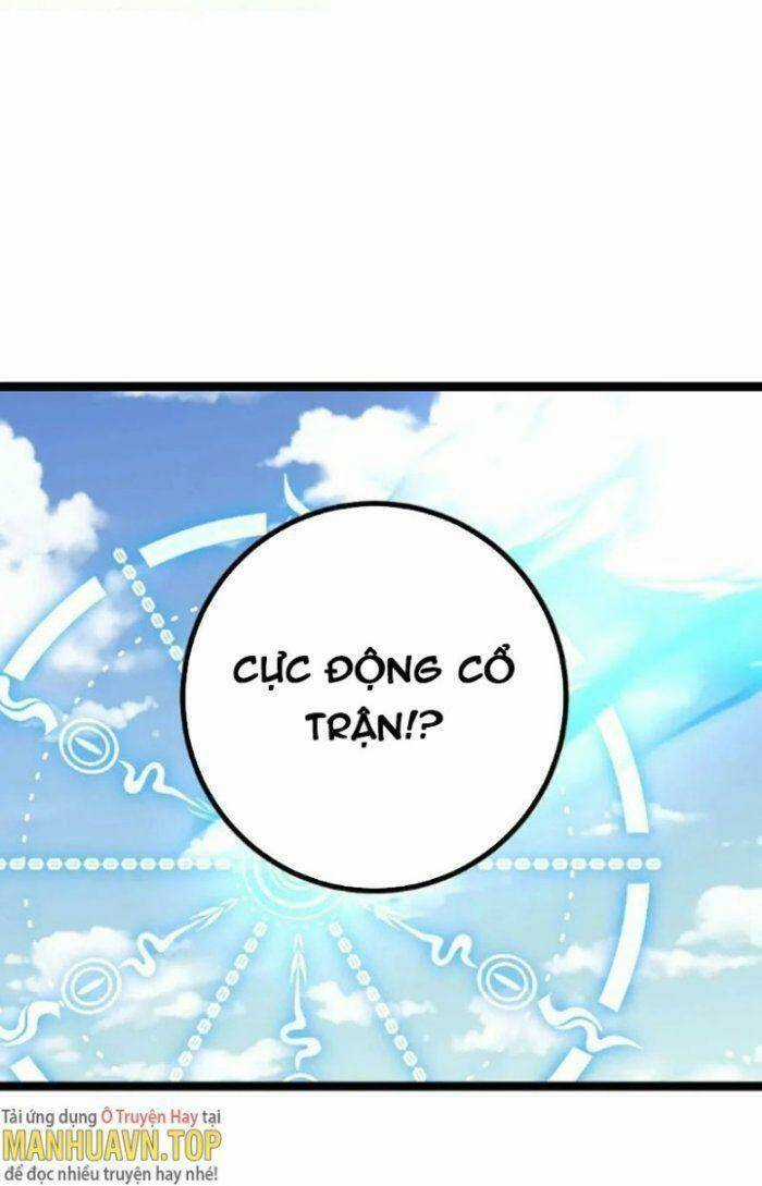 TA LÀM KIÊU HÙNG TẠI DỊ GIỚI Chapter 491 trang 25