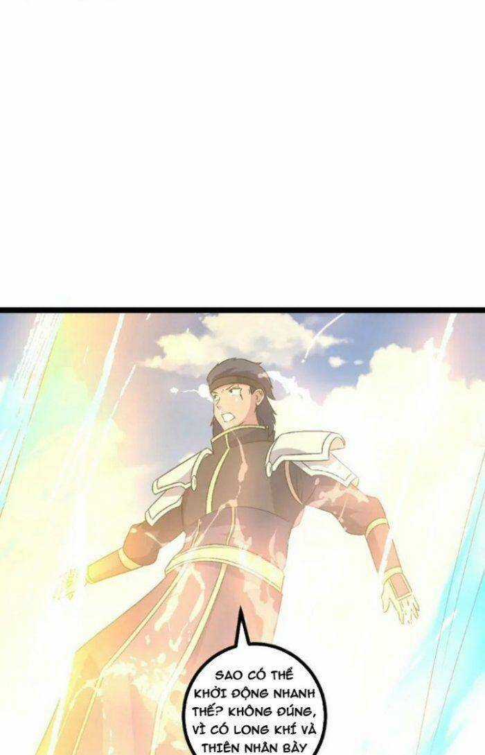 TA LÀM KIÊU HÙNG TẠI DỊ GIỚI Chapter 491 trang 26