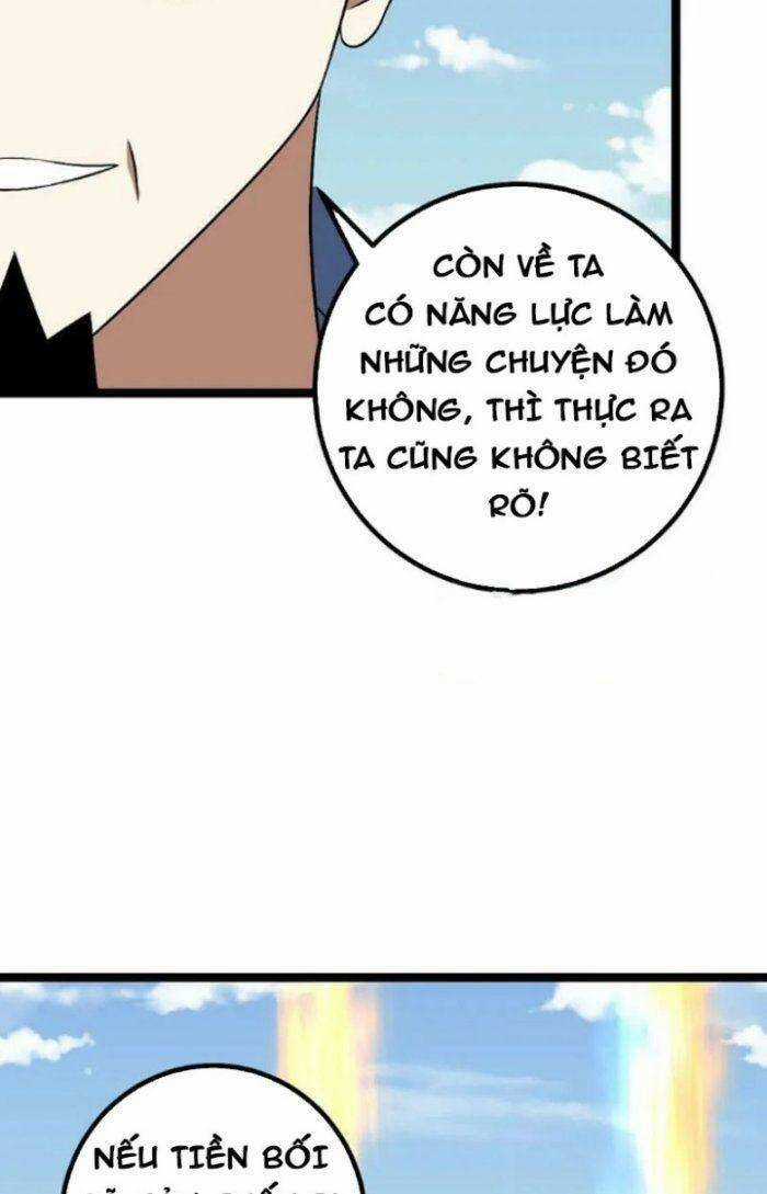 TA LÀM KIÊU HÙNG TẠI DỊ GIỚI Chapter 491 trang 29