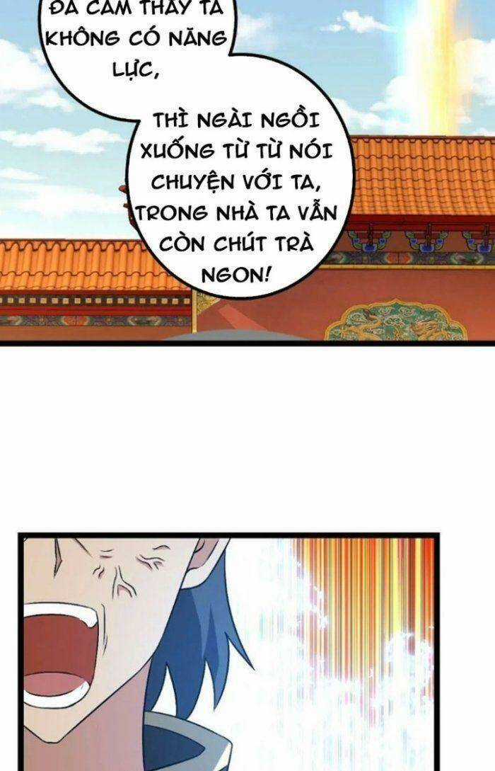TA LÀM KIÊU HÙNG TẠI DỊ GIỚI Chapter 491 trang 30