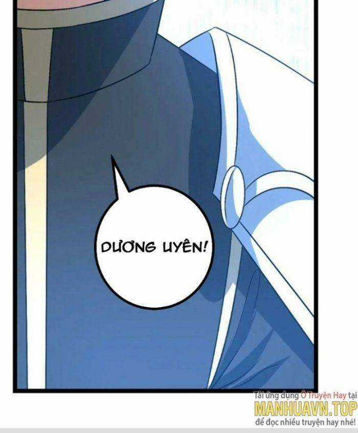 TA LÀM KIÊU HÙNG TẠI DỊ GIỚI Chapter 491 trang 31