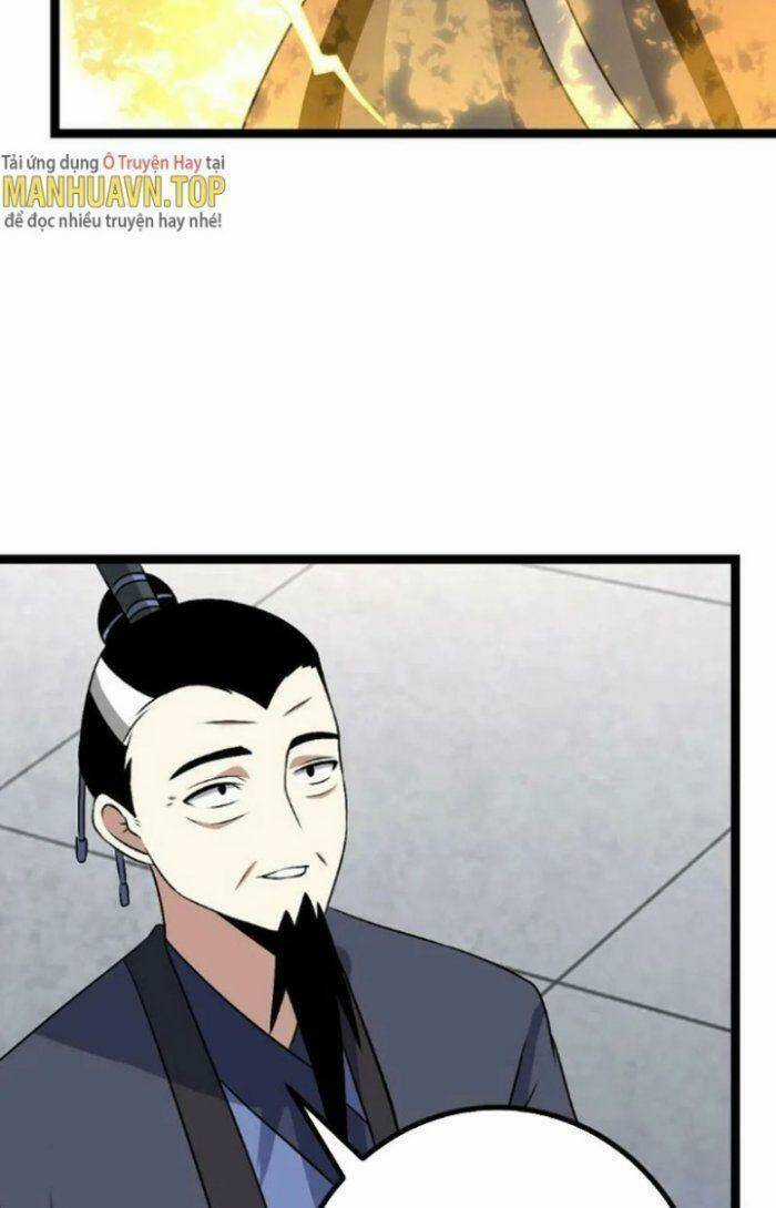 TA LÀM KIÊU HÙNG TẠI DỊ GIỚI Chapter 491 trang 4