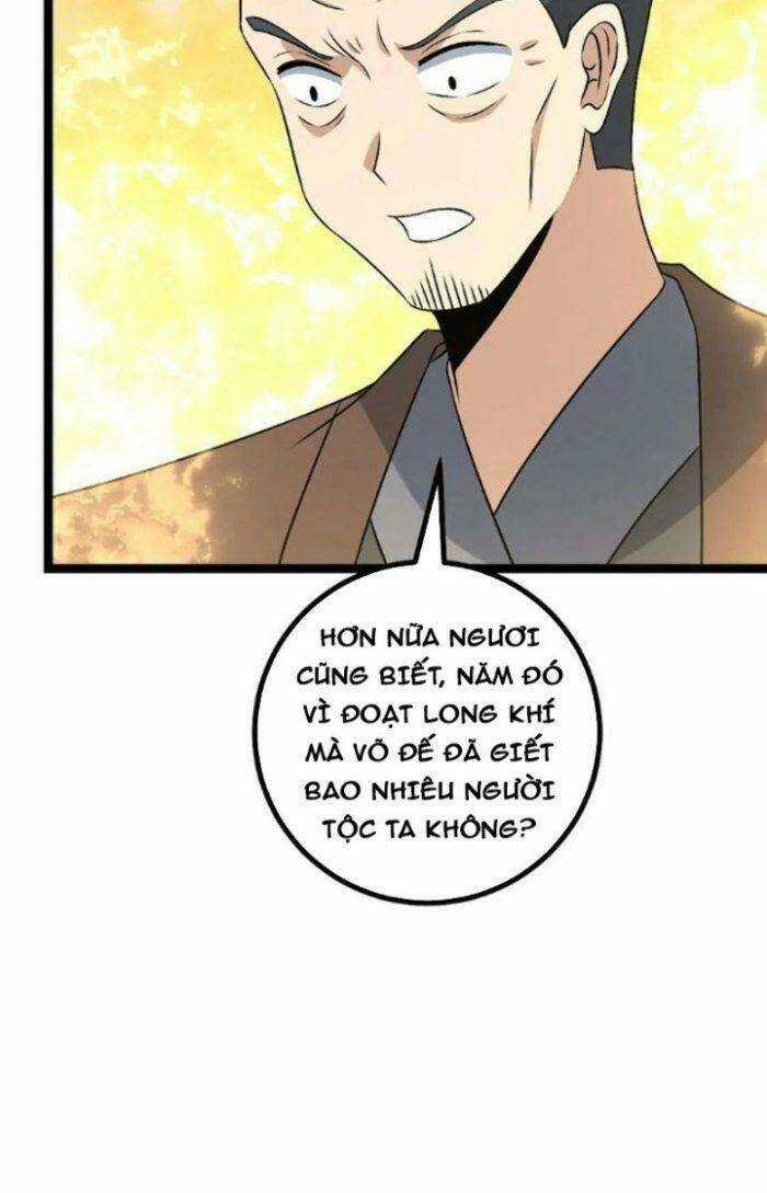 TA LÀM KIÊU HÙNG TẠI DỊ GIỚI Chapter 491 trang 6