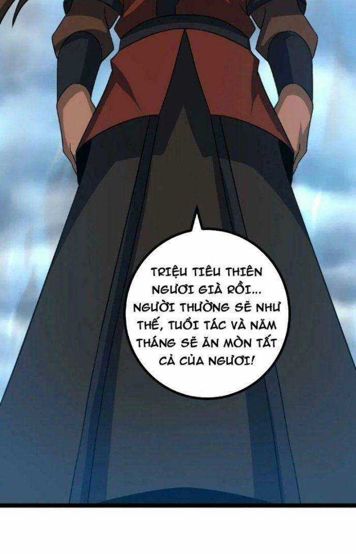 TA LÀM KIÊU HÙNG TẠI DỊ GIỚI Chapter 492 trang 10