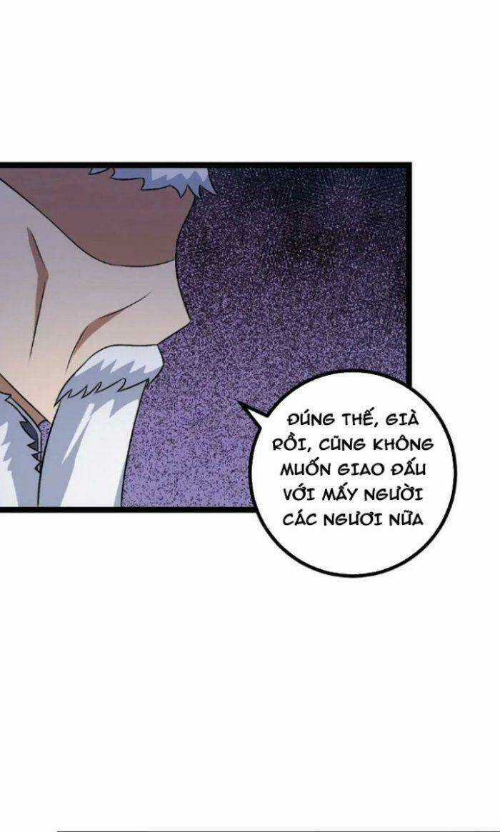 TA LÀM KIÊU HÙNG TẠI DỊ GIỚI Chapter 492 trang 11