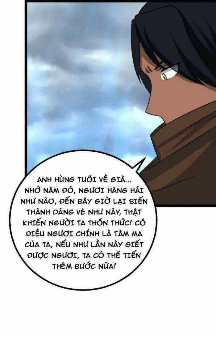 TA LÀM KIÊU HÙNG TẠI DỊ GIỚI Chapter 492 trang 12