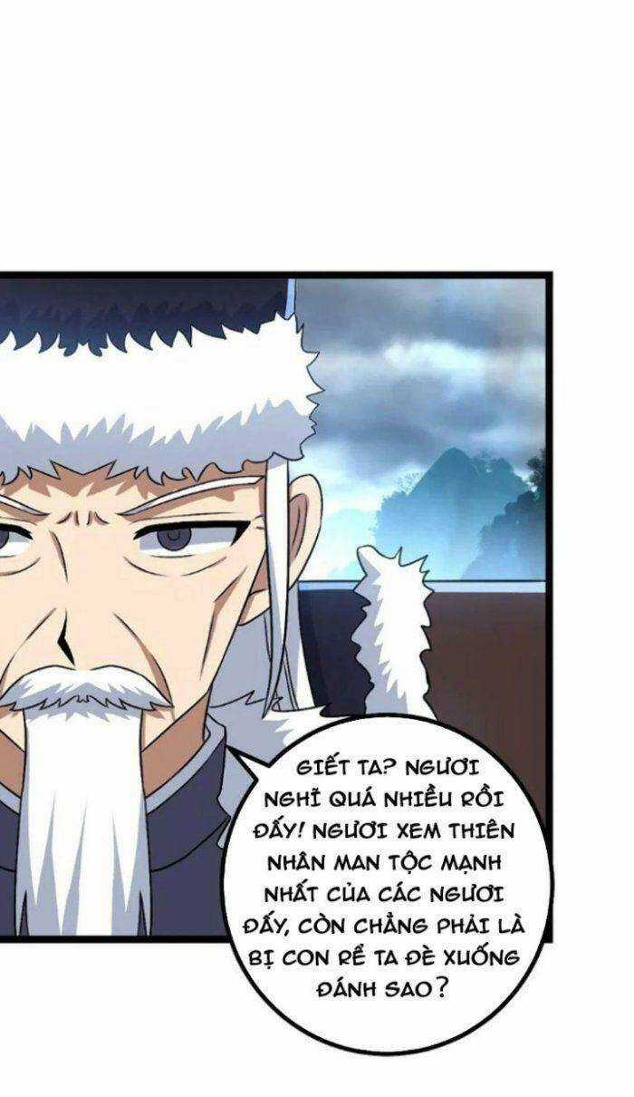 TA LÀM KIÊU HÙNG TẠI DỊ GIỚI Chapter 492 trang 13