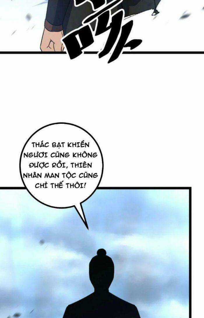 TA LÀM KIÊU HÙNG TẠI DỊ GIỚI Chapter 492 trang 17